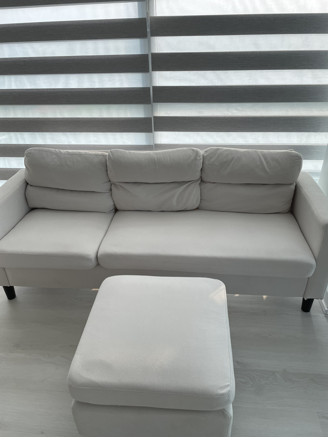 Small sofa - photo 2