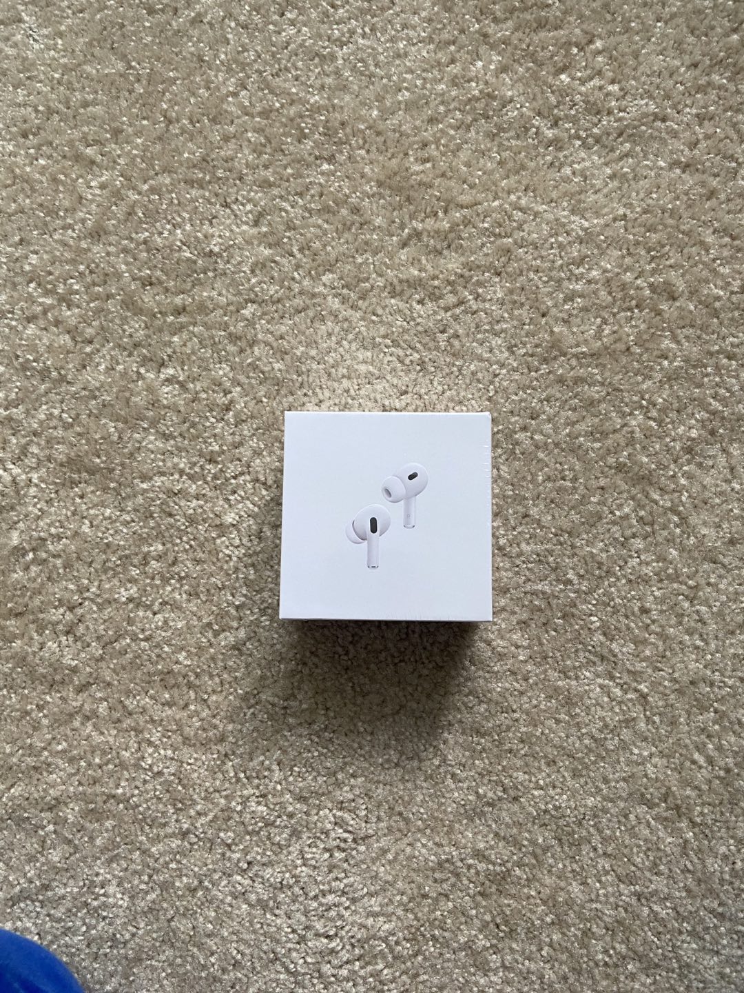 Brand New AirPods Pro 2nd Generation with Apple Care