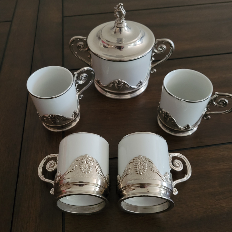 coffee , qahwa set image indicator(2)