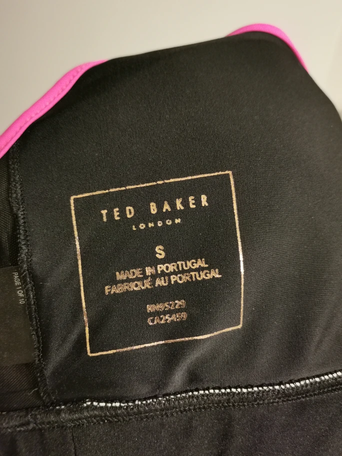 BRAND NEW Ted Baker Activewear 🛍️ image indicator(4)