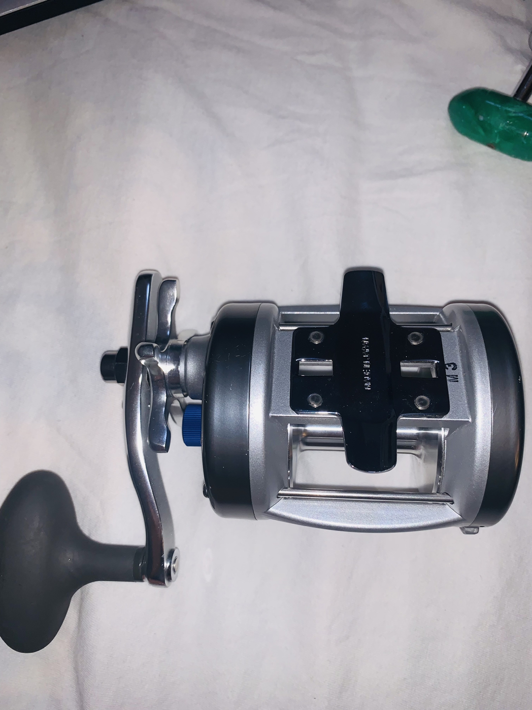 Fishing Reel ☀️ image indicator(5)