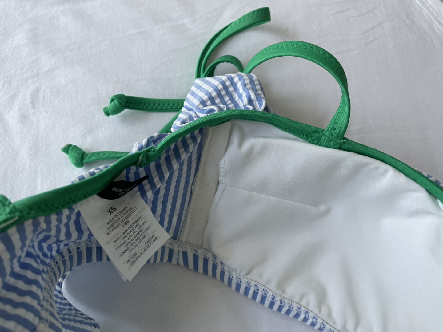 J.Crew bikini size XS - photo 4