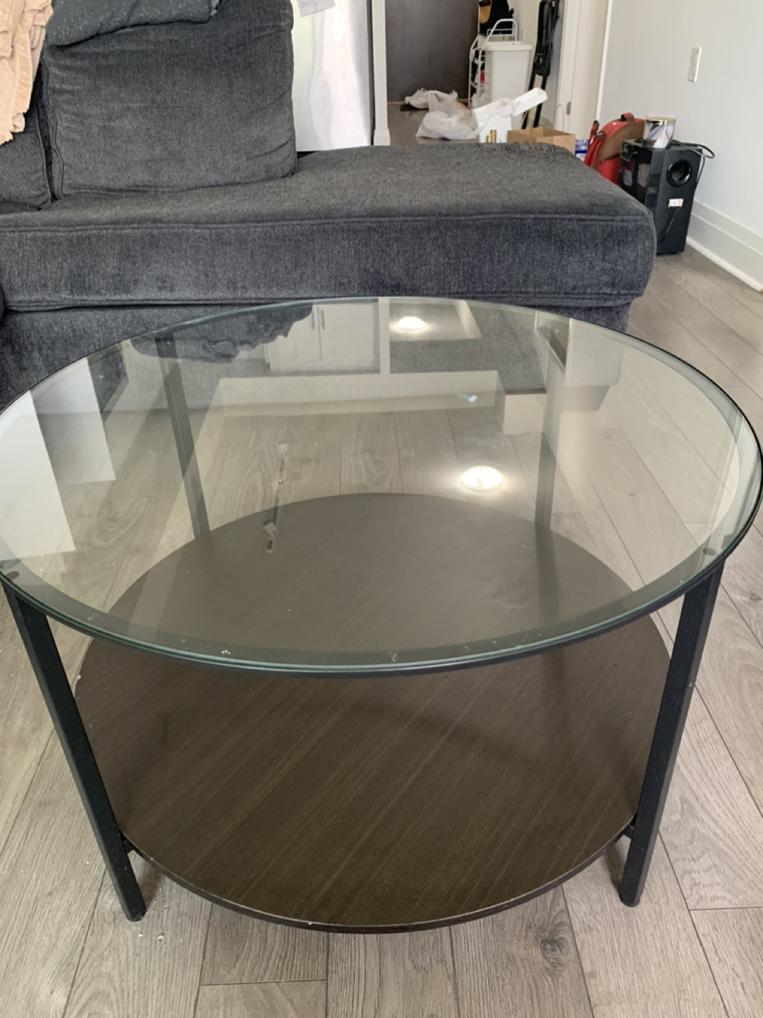 Coffee table - photo 5