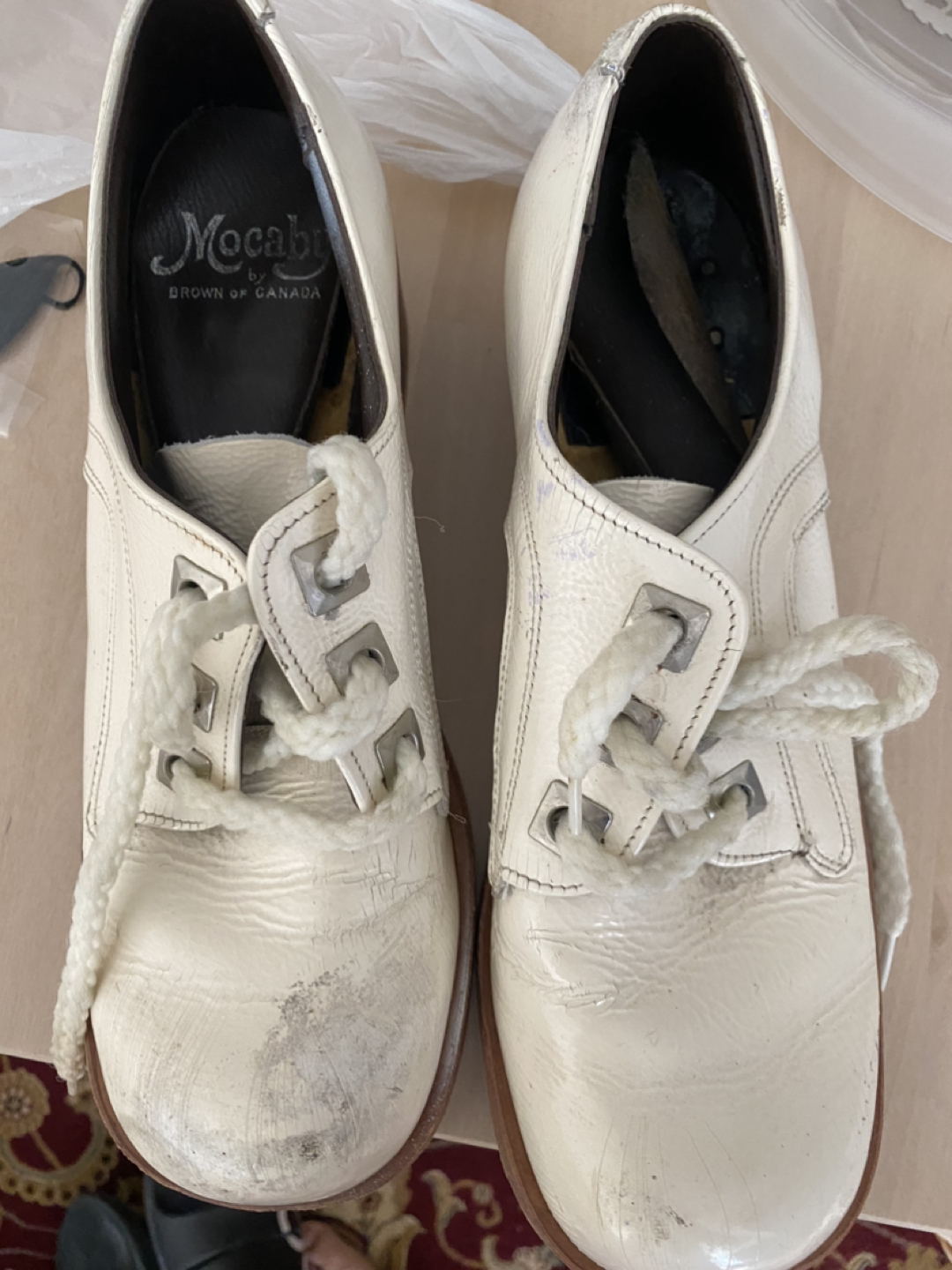 Vintage Retro Men’s Costume image indicator(7)