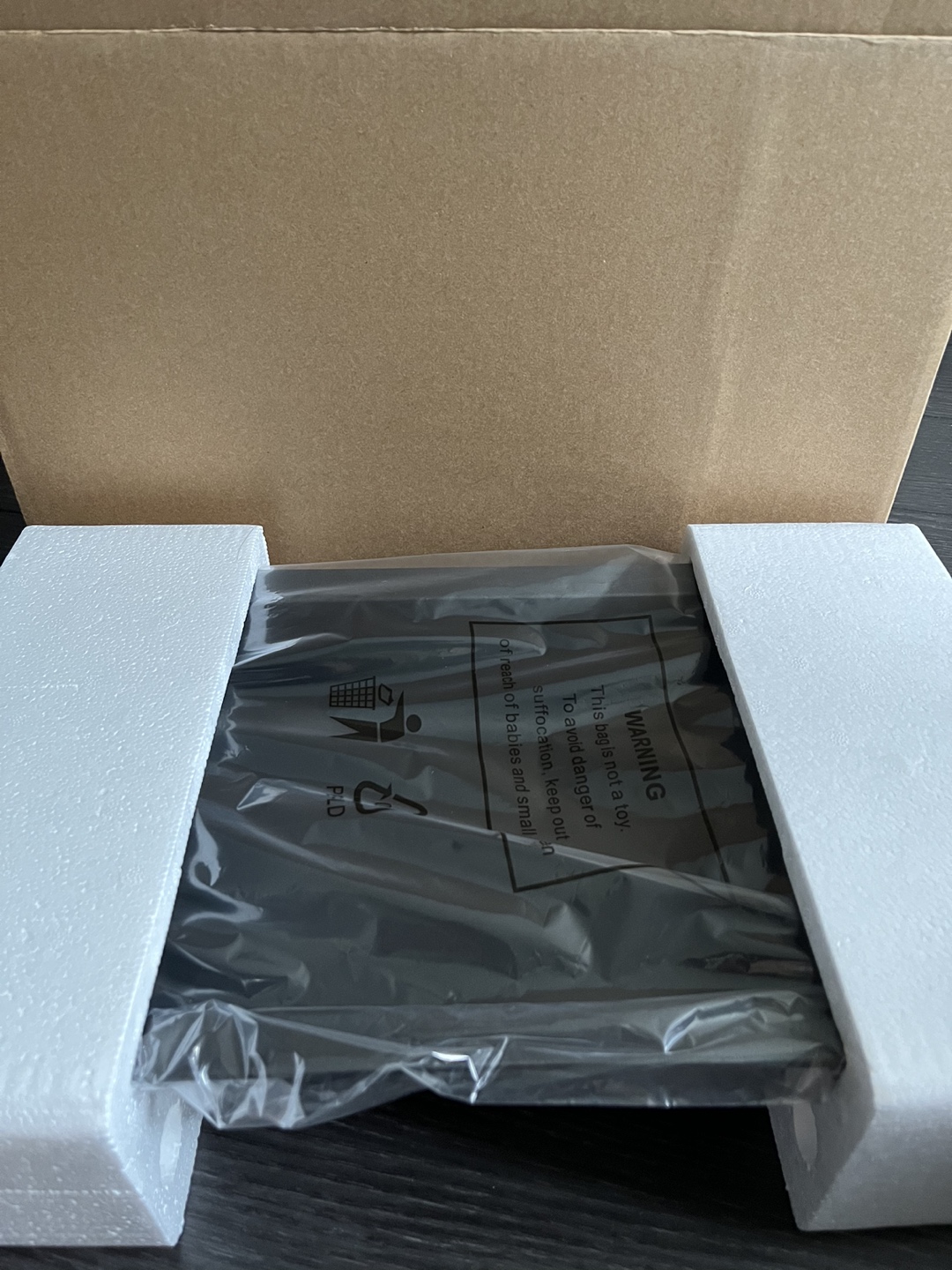 ** Brand new in box ** baking pan image indicator(3)