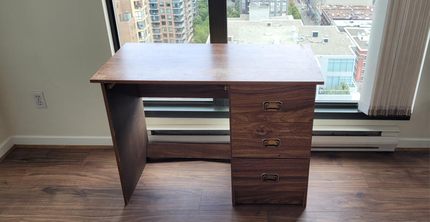 Desk thumbnail