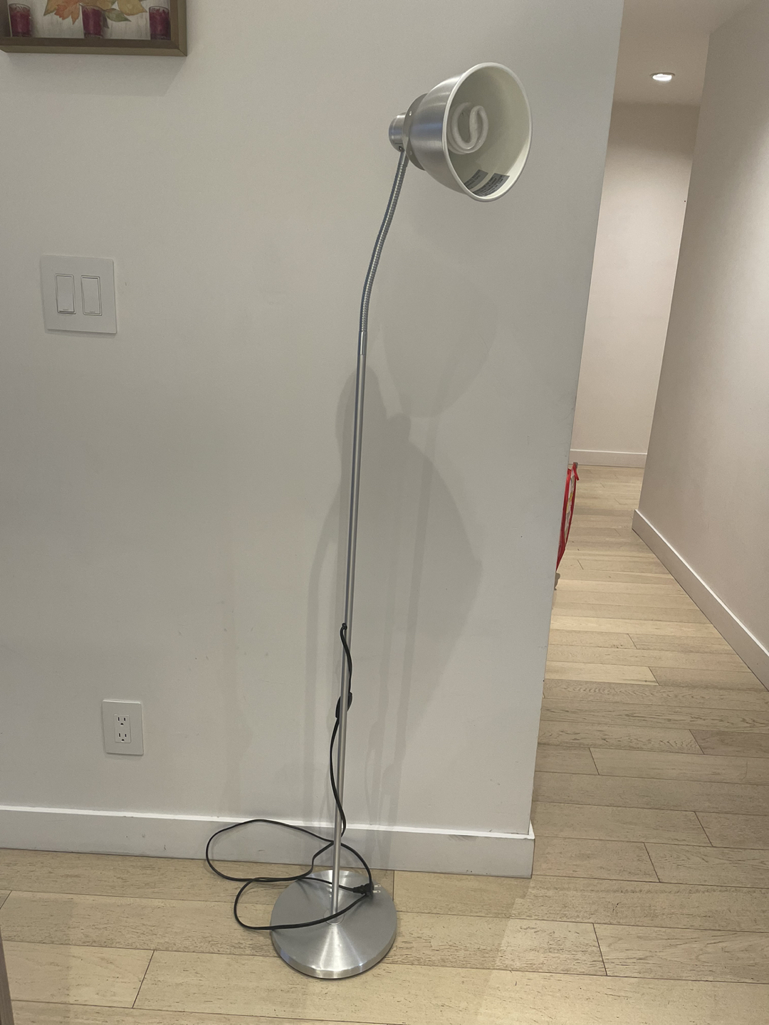 Ikea lamp - photo 4