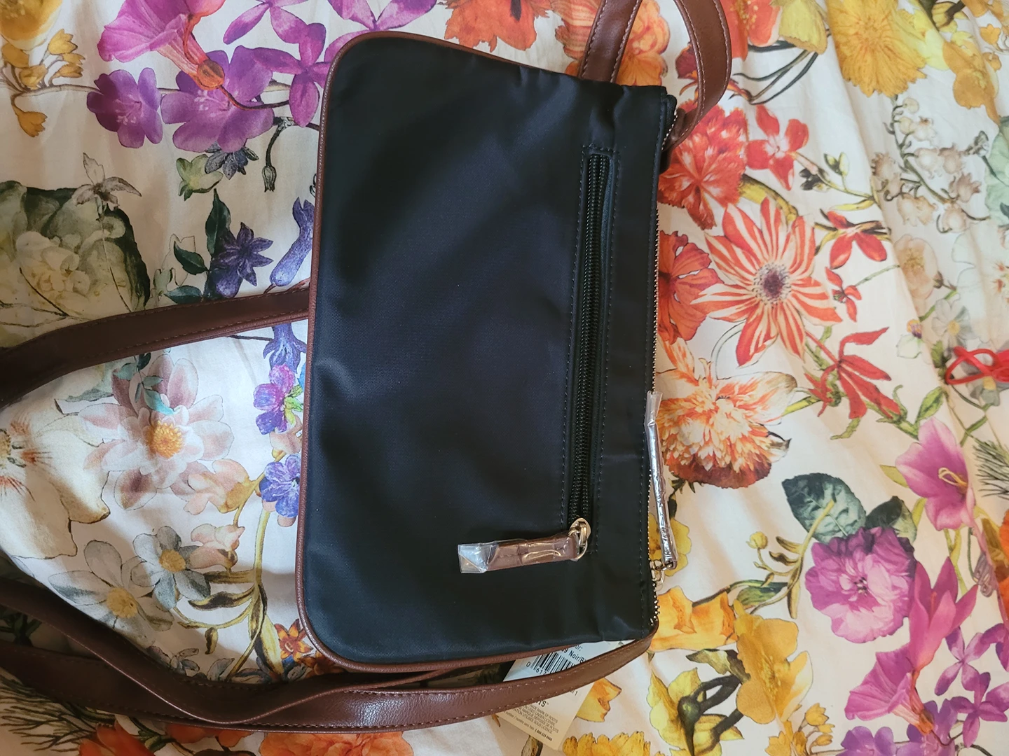 BNWT Roots Purse - photo 4