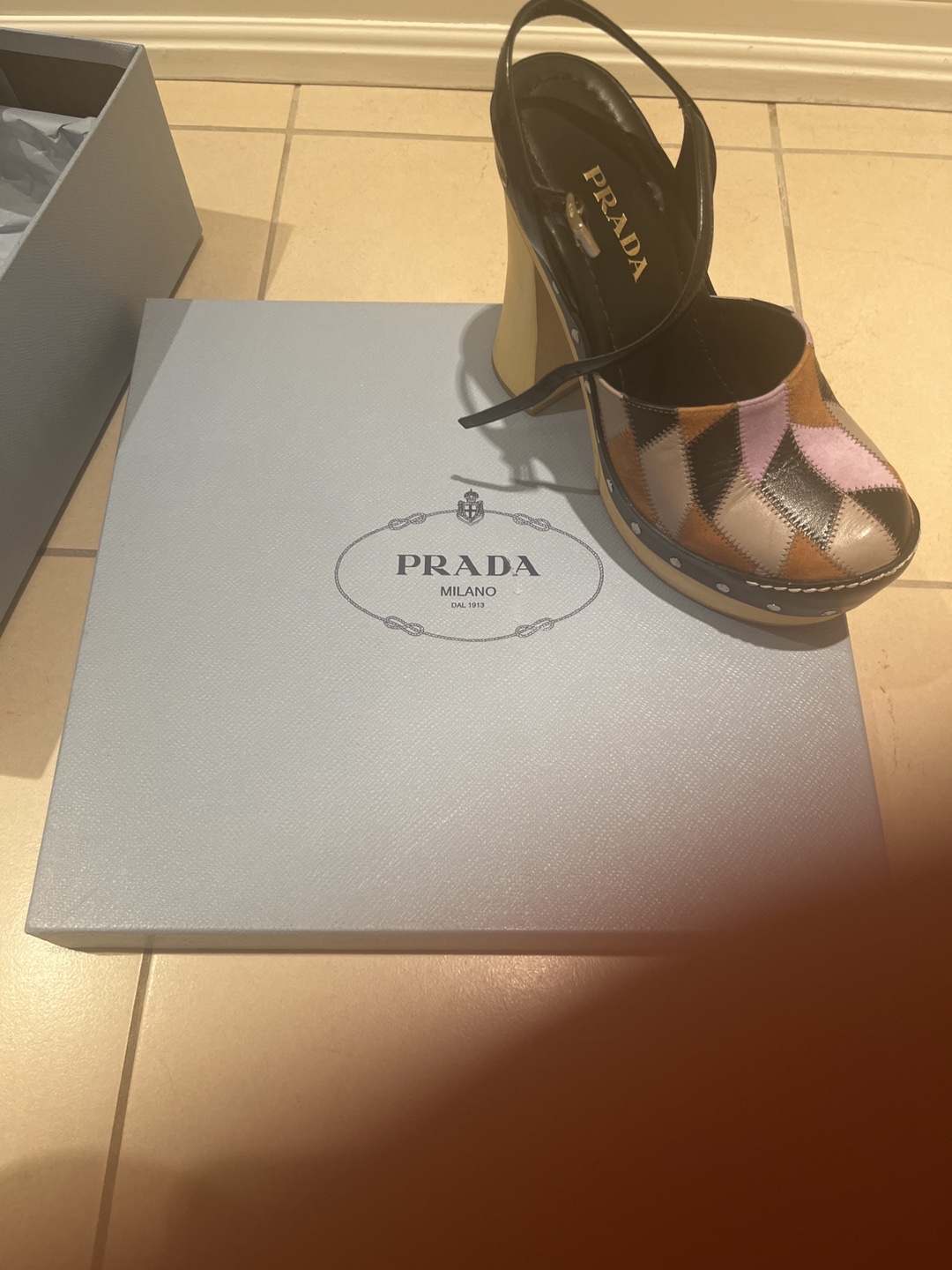 Prada