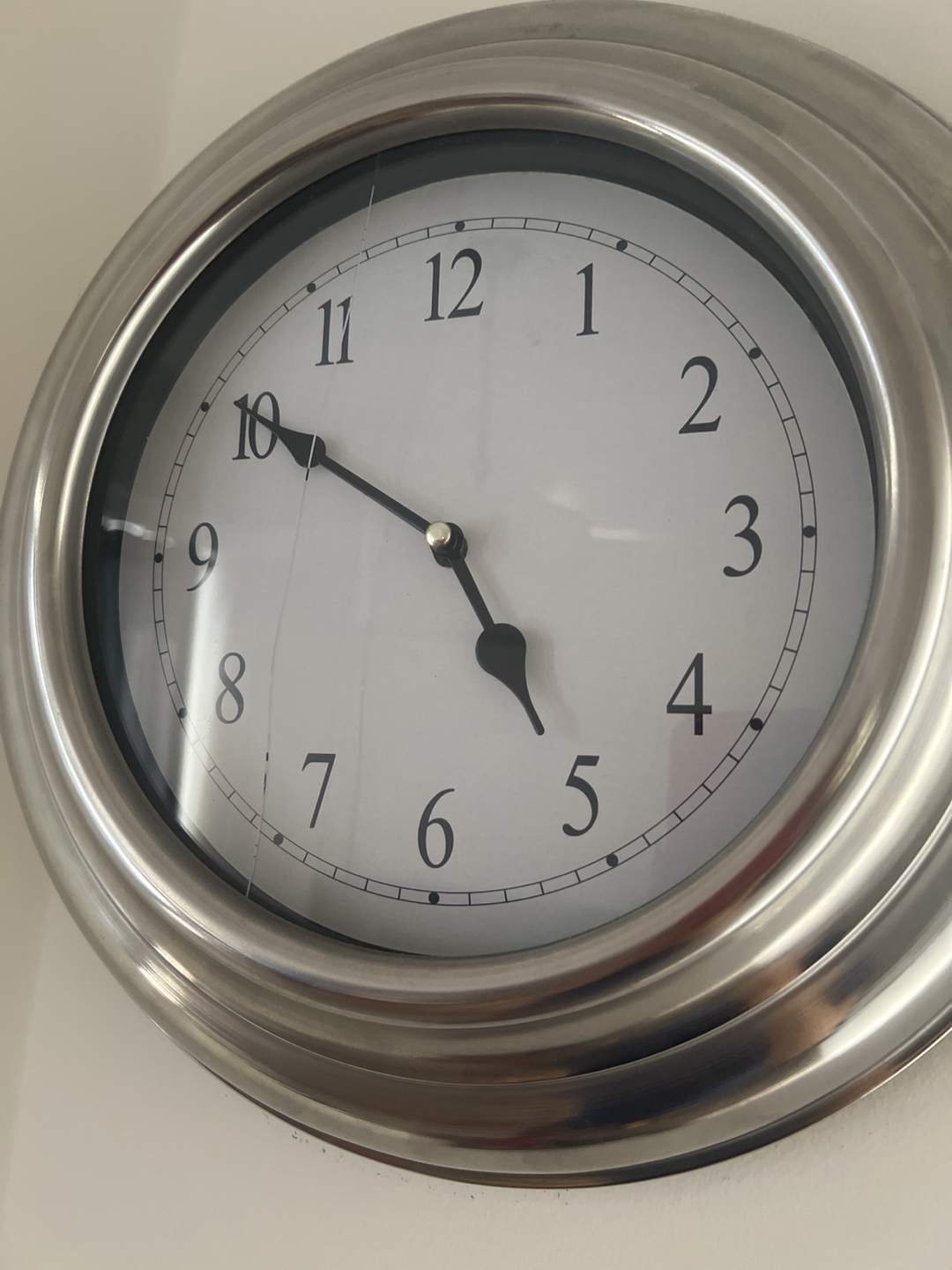 Free clock thumbnail