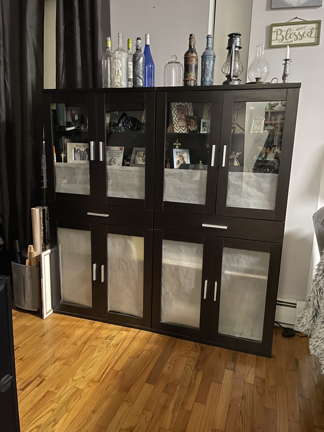 2-FREE Armoires for pick-up asap!