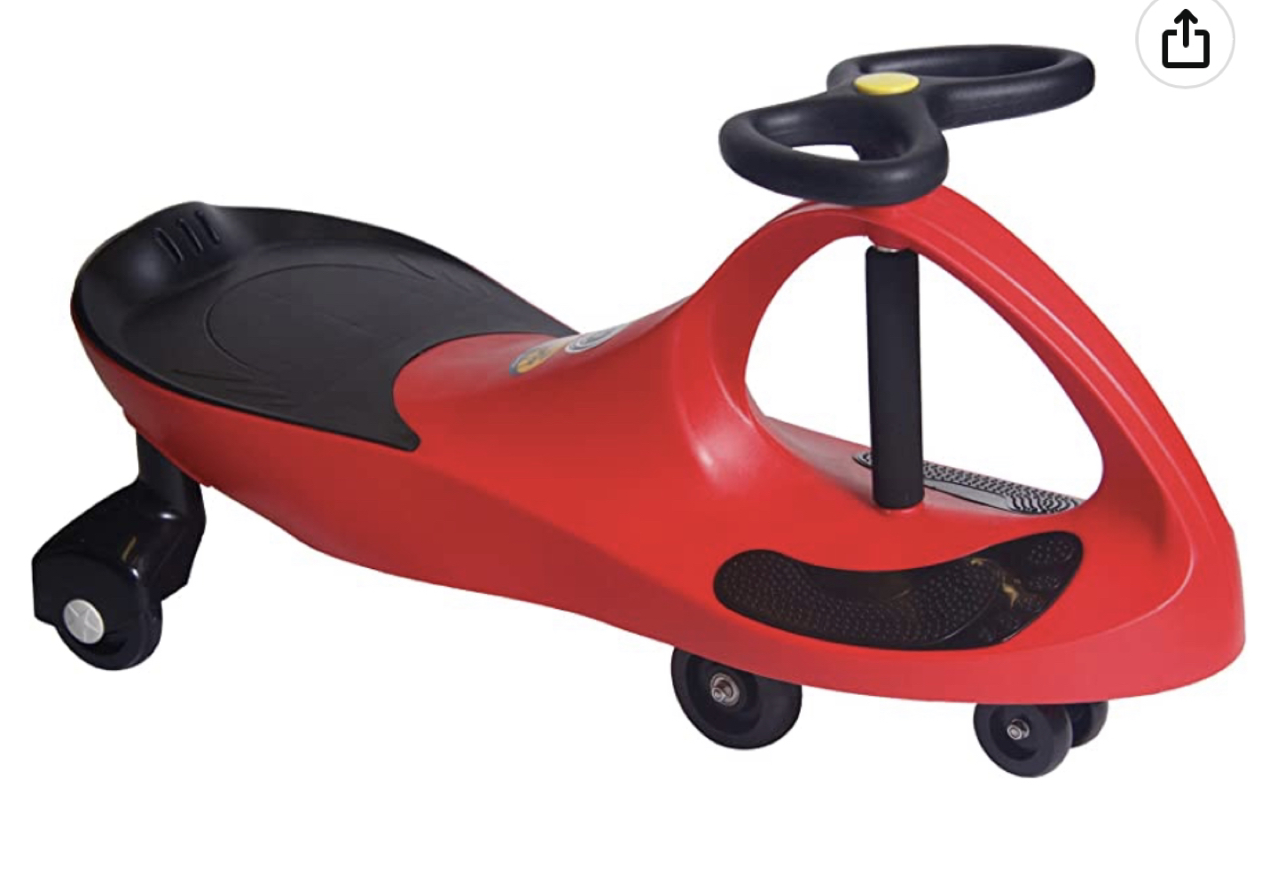 Plasma car - gently used thumbnail