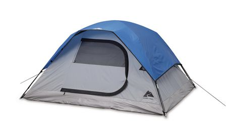 Instant Tent