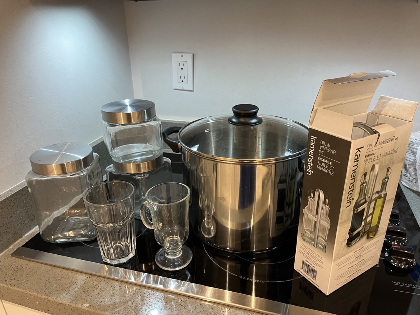 Kitchen Essentials!!! thumbnail