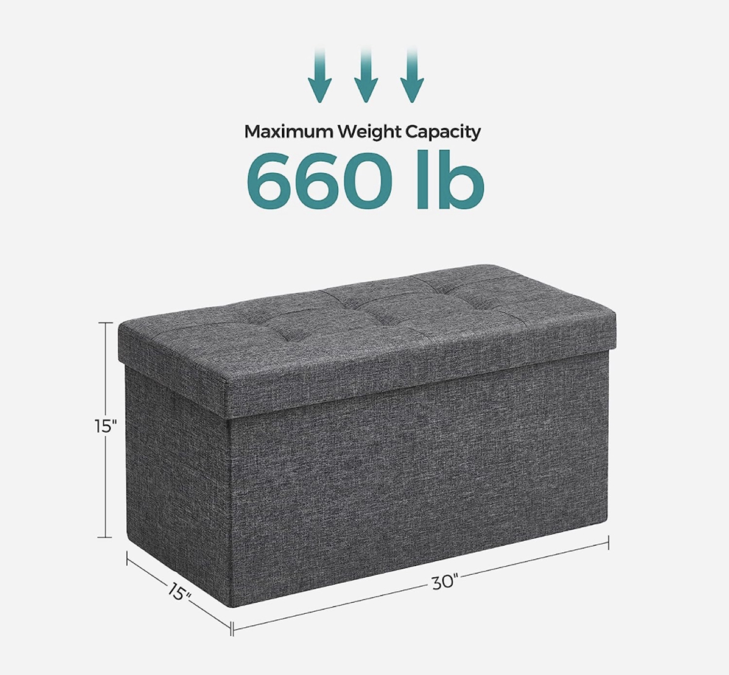 Storage ottoman image indicator(4)