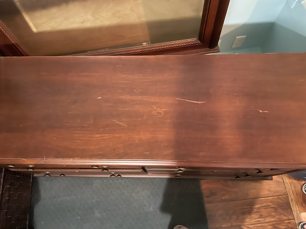 dresser - photo 4