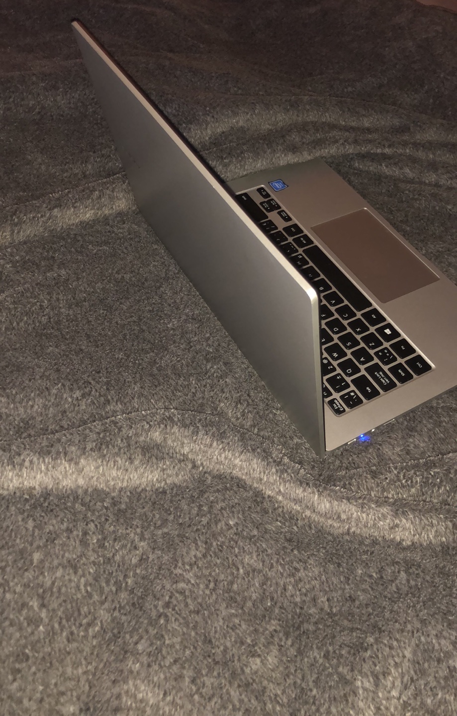 Samsung galaxy laptop - photo 5