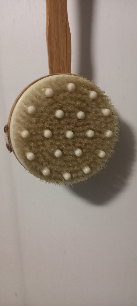 Bath brush ☀️ image indicator(3)