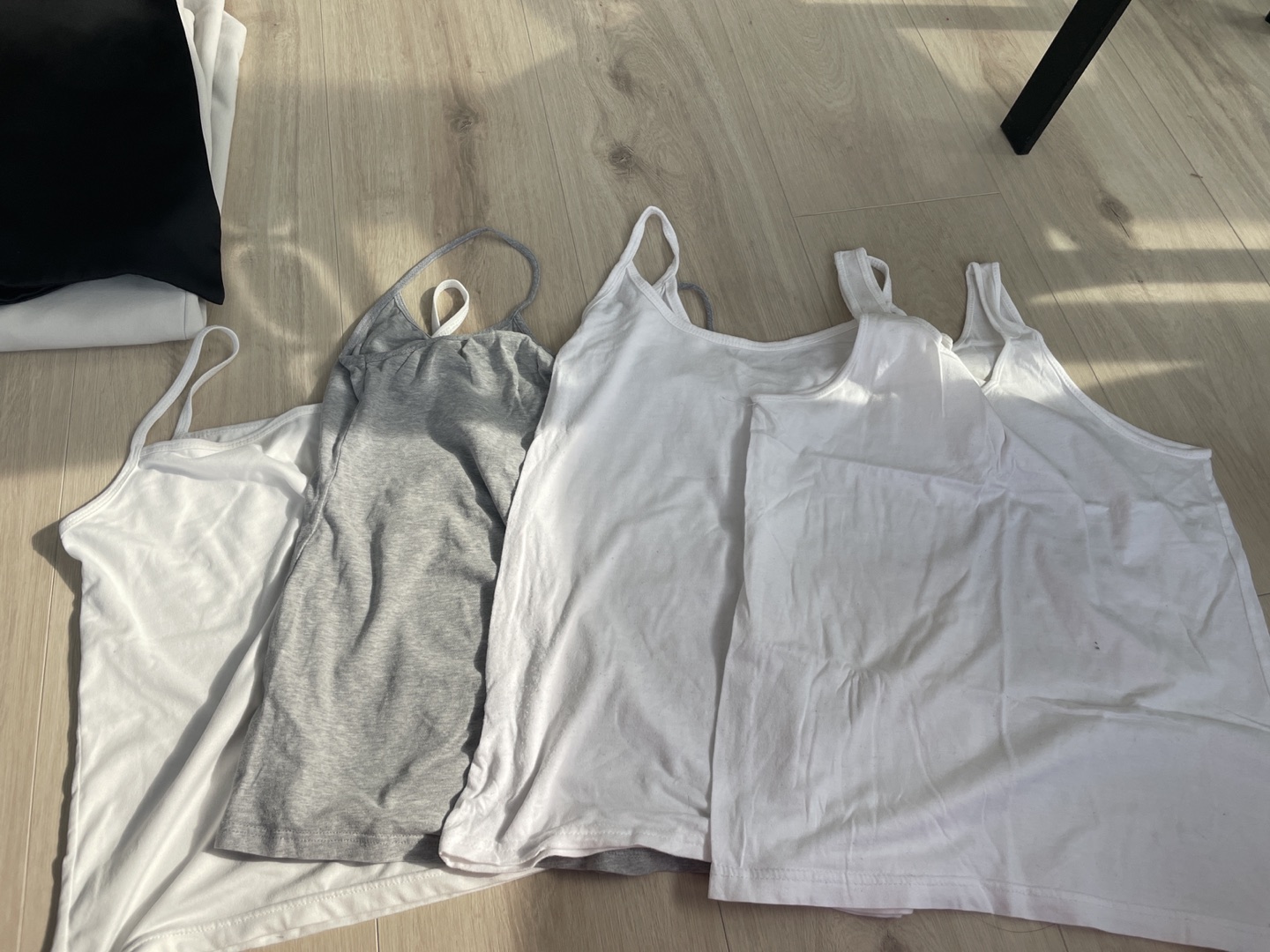 2 skirts set - photo 2