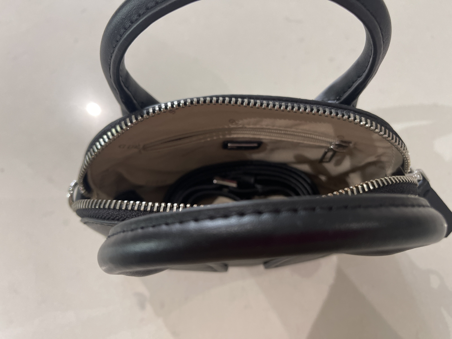 GUESS mini bag - photo 2