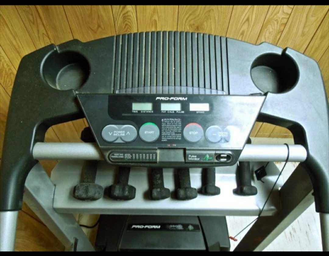 treadmill