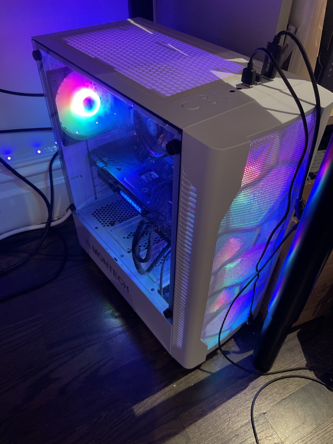 PC
