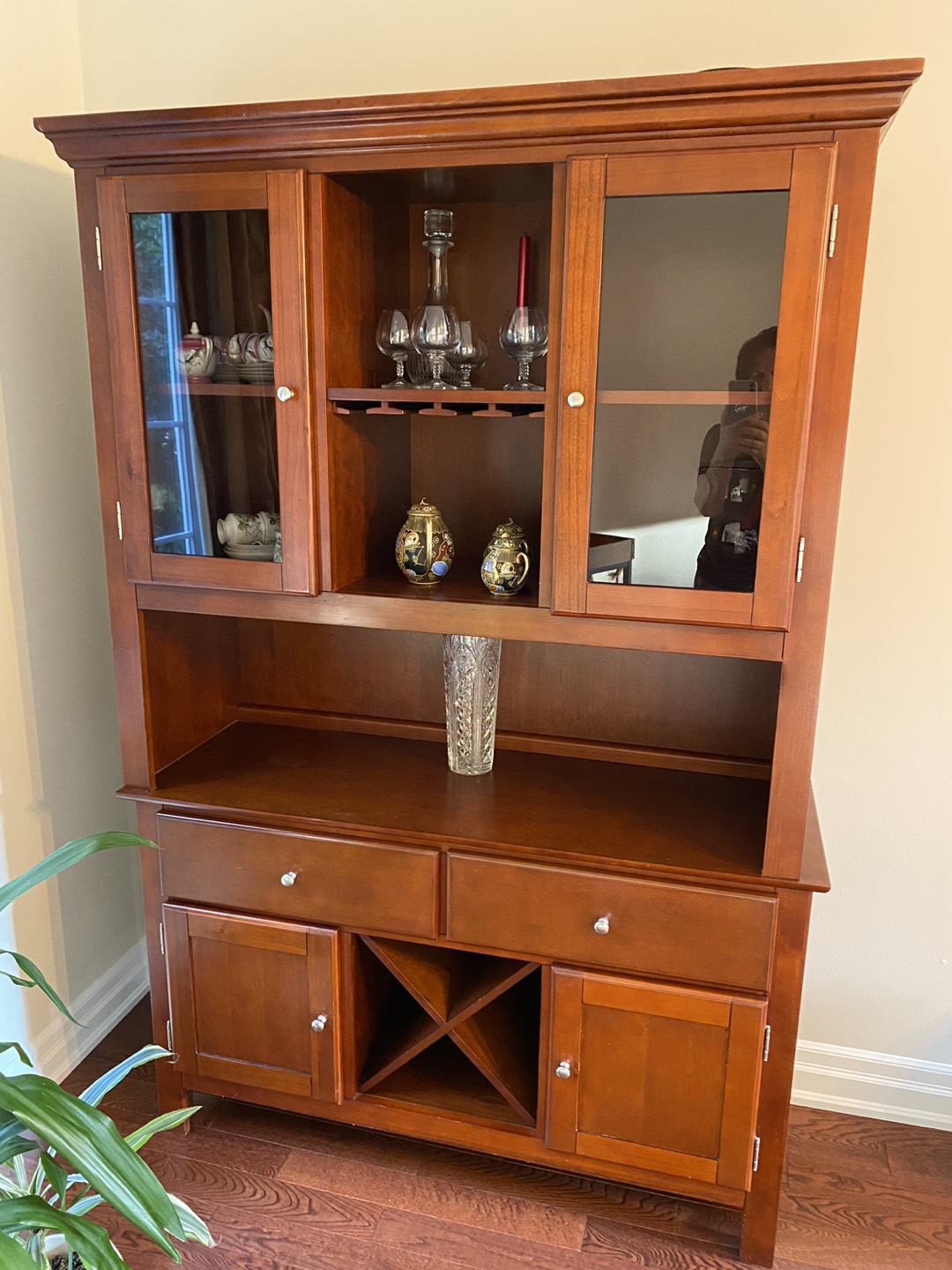 Dining set - moving sale