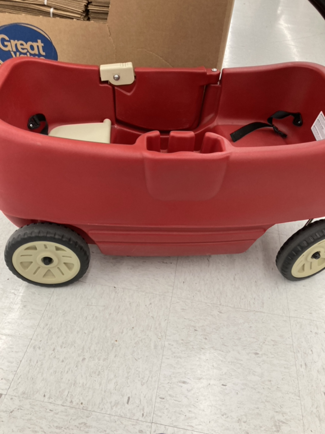 Step2 wagon thumbnail