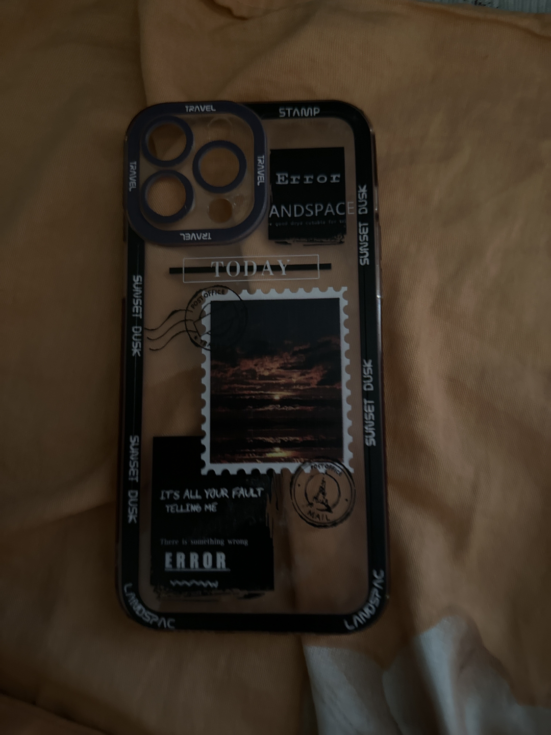 iPhone 13 Pro Max case