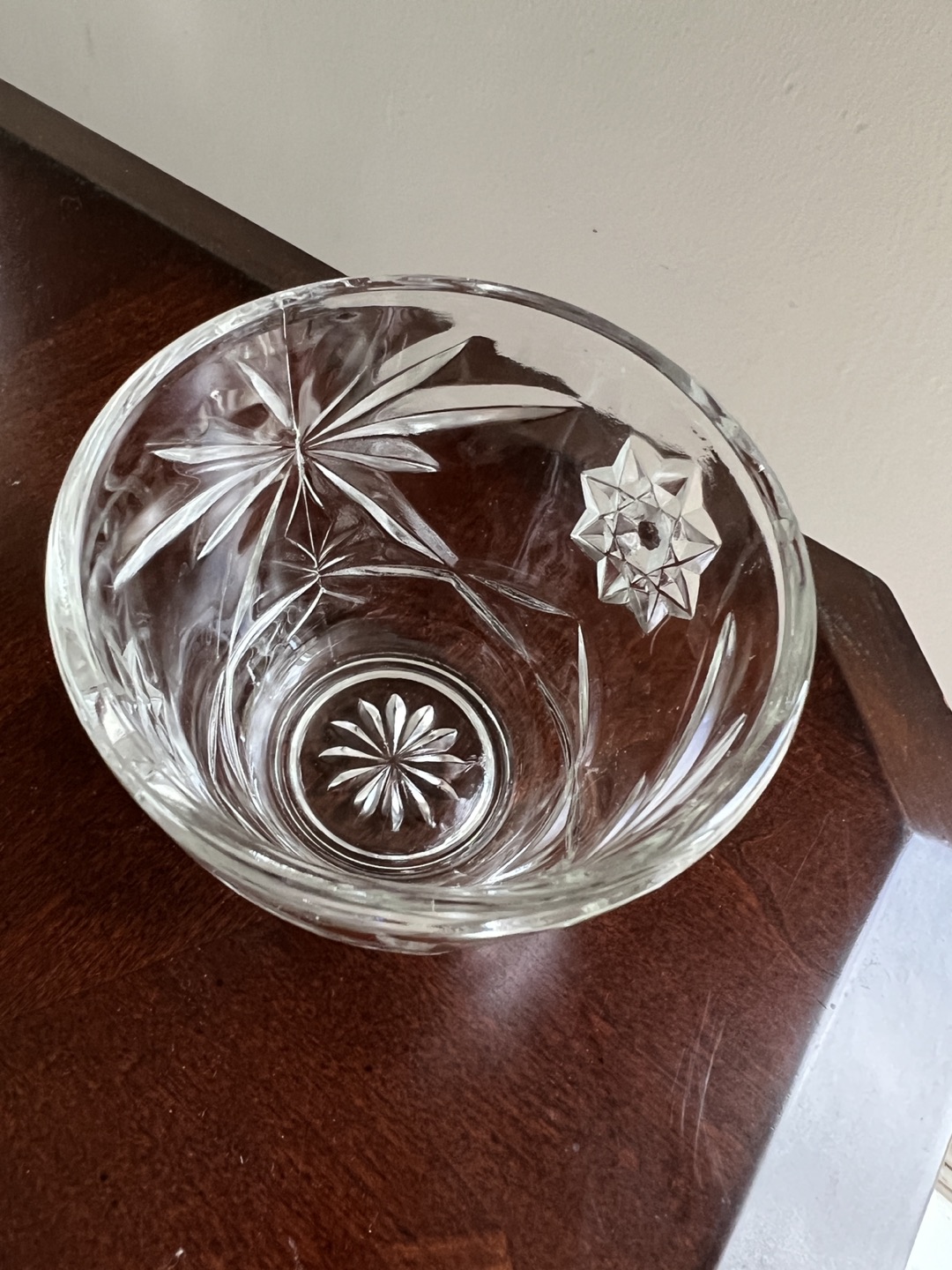 Glass Bowl image indicator(2)