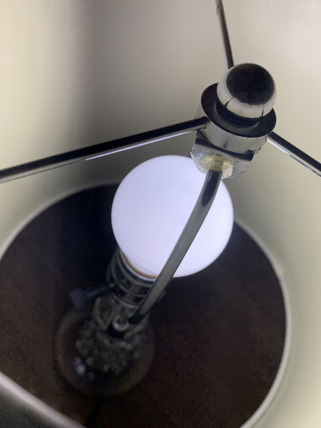 💰Night stand lamp image indicator(3)