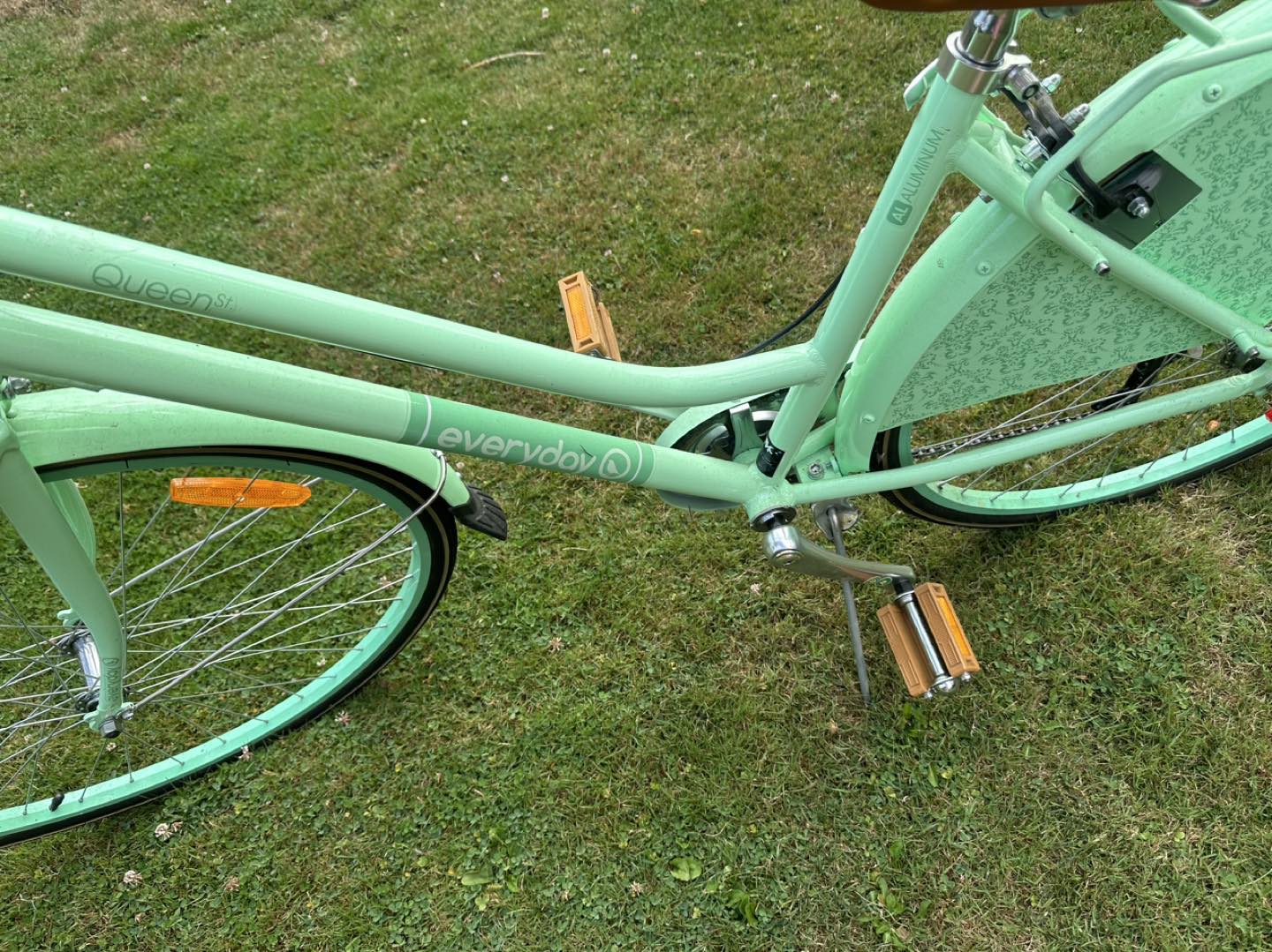 Women bike like brand new ! - photo 4
