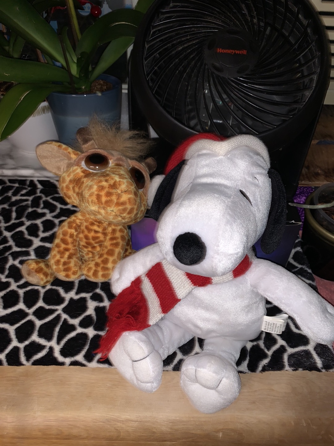 💰Snoopy is looking for a new friend! Plush toy image indicator(4)