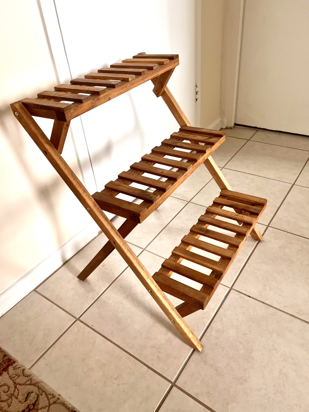 Plant stand
