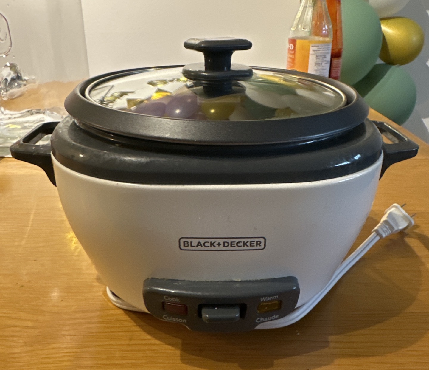 Rice Cooker thumbnail