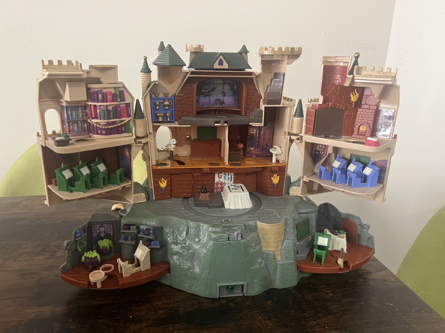 Toys Harry Potter thumbnail