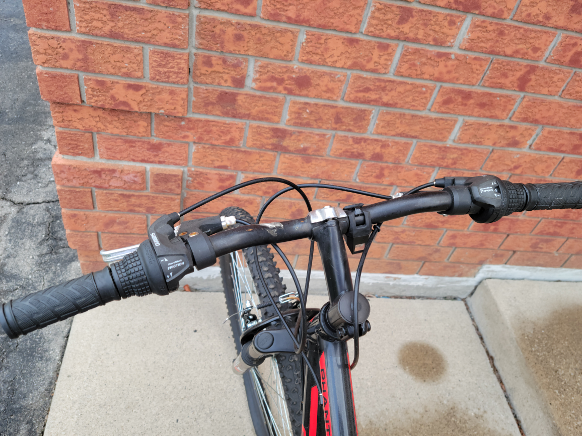 Brand new Men's 21 speed mountain bike - photo 2