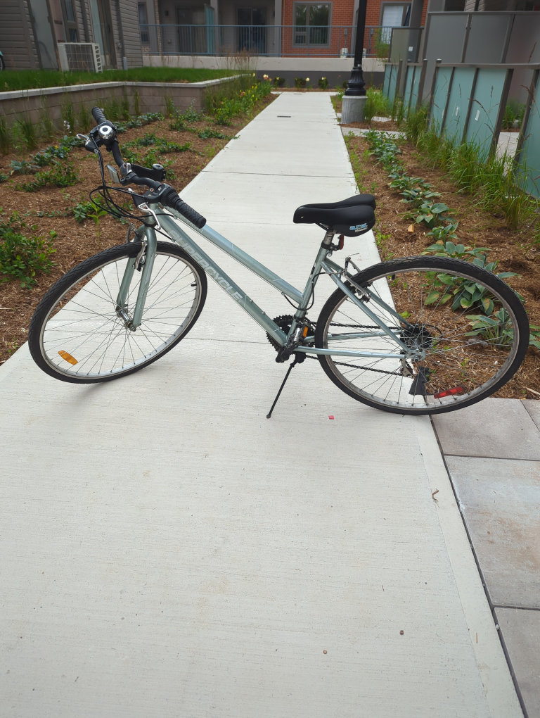 SuperCycle for sale