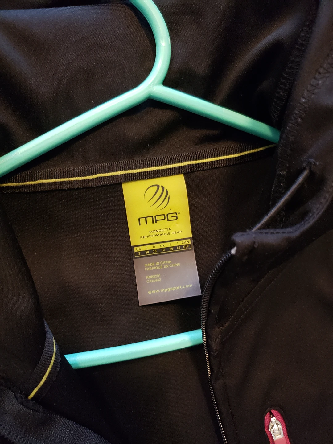 girls jacket - photo 2