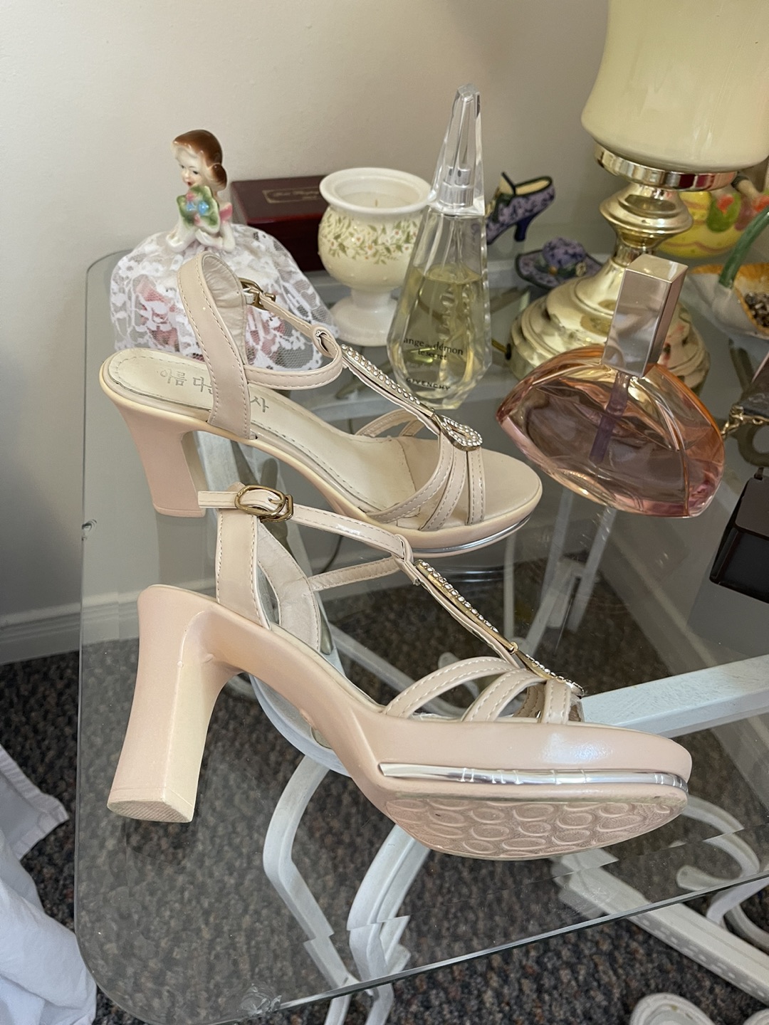 Mid Heels Shoes - photo 3