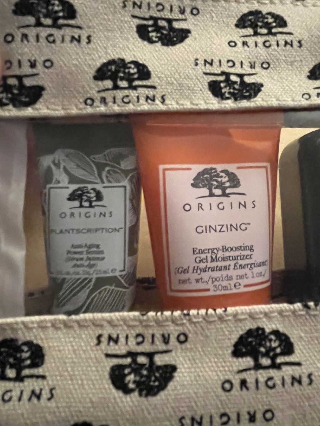 Origins travel set - photo 3