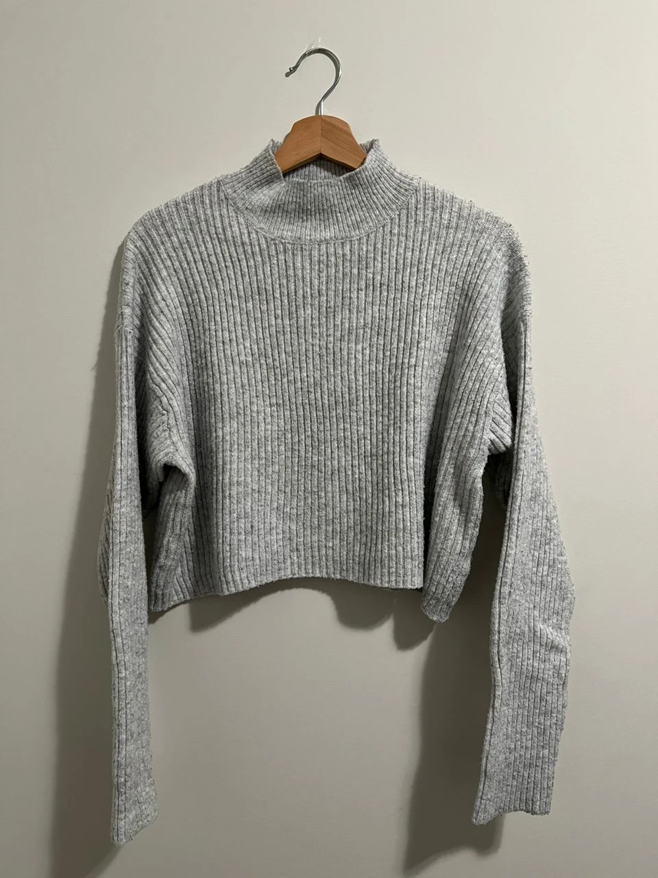 Streetwear Society - Grey Sweater