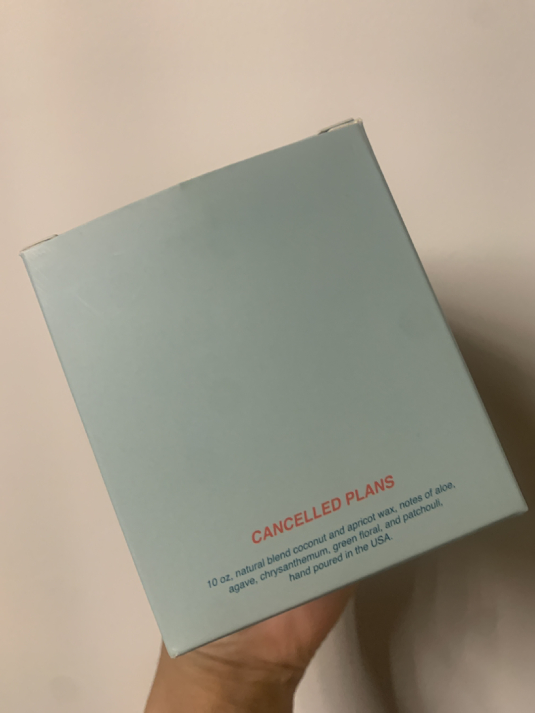 Cancelled Plans Candle image indicator(2)