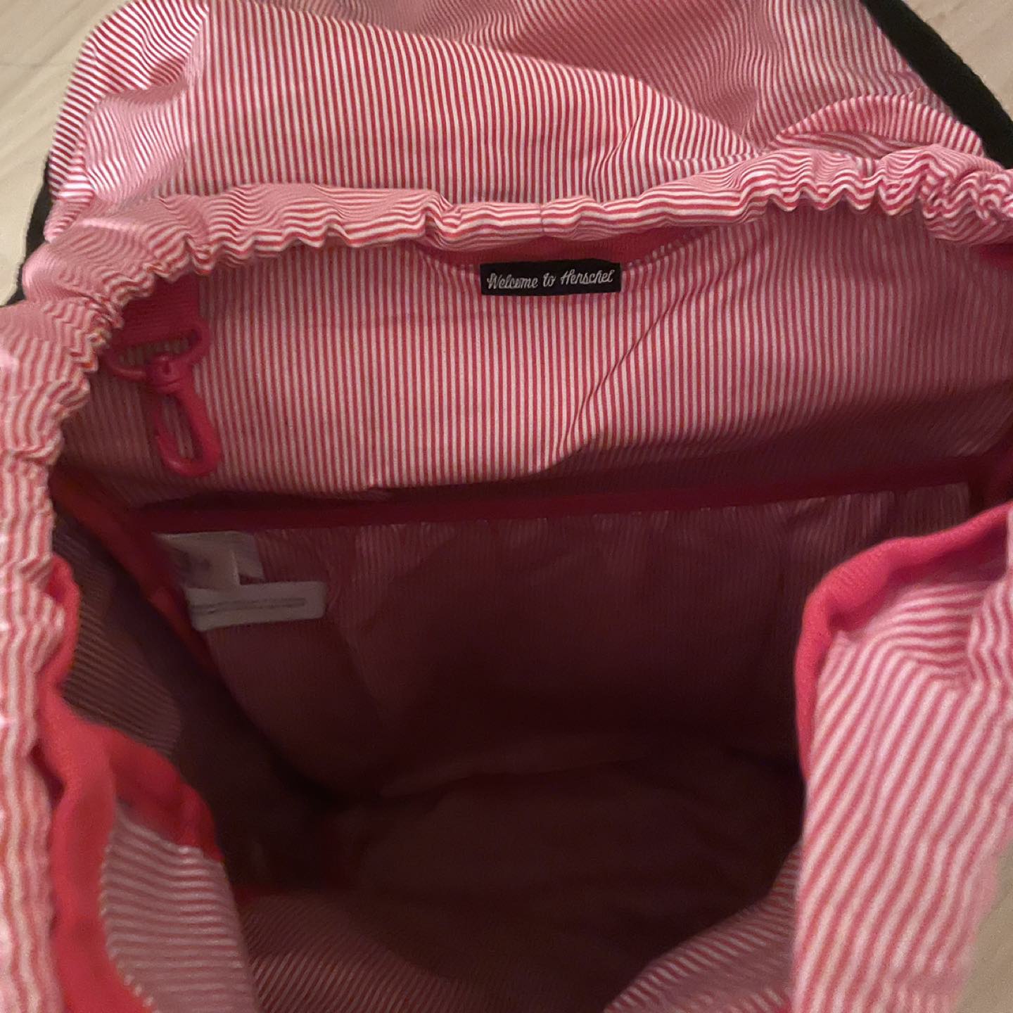 Herschel backpack - photo 2