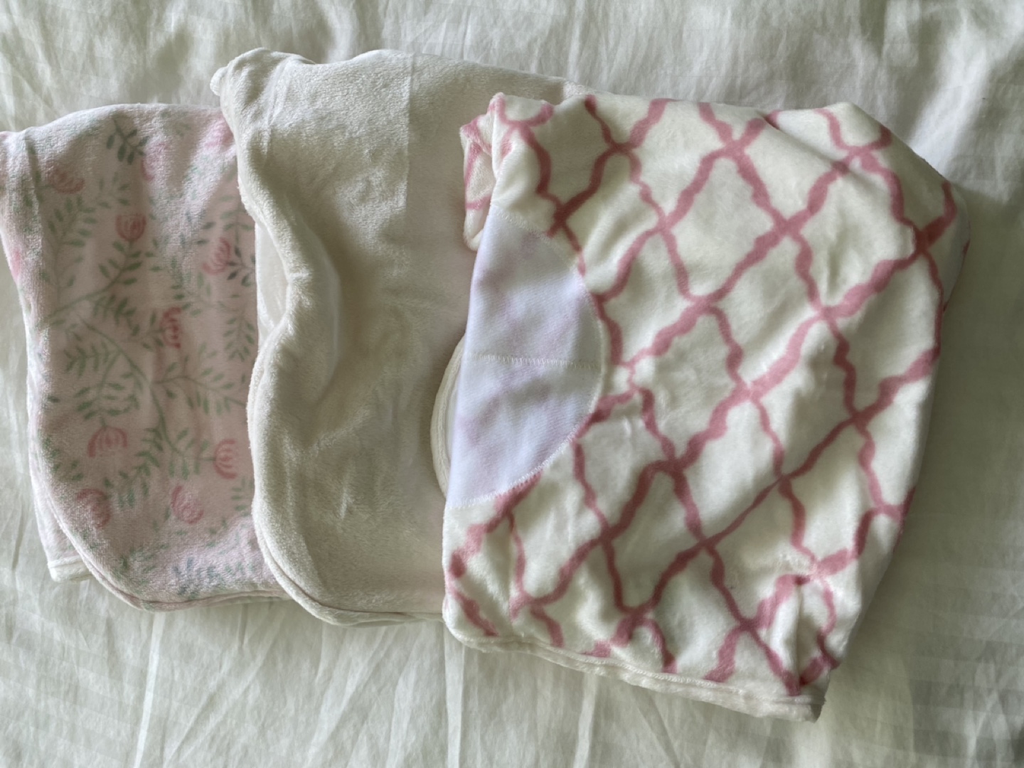 Aden + Anais swaddle wrap 0-3months - photo 4