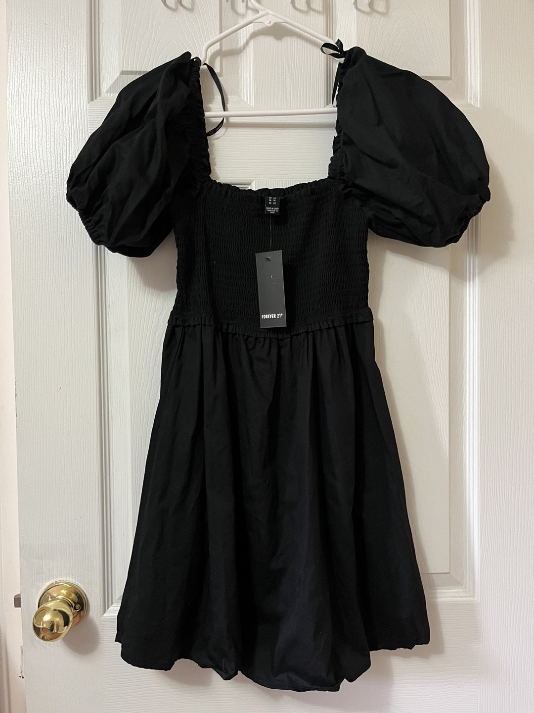 Forever 21 dress thumbnail