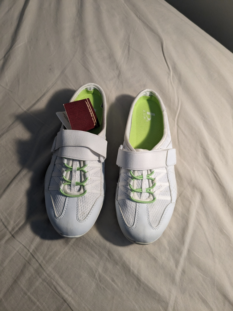 Comfortable slipper shoes thumbnail