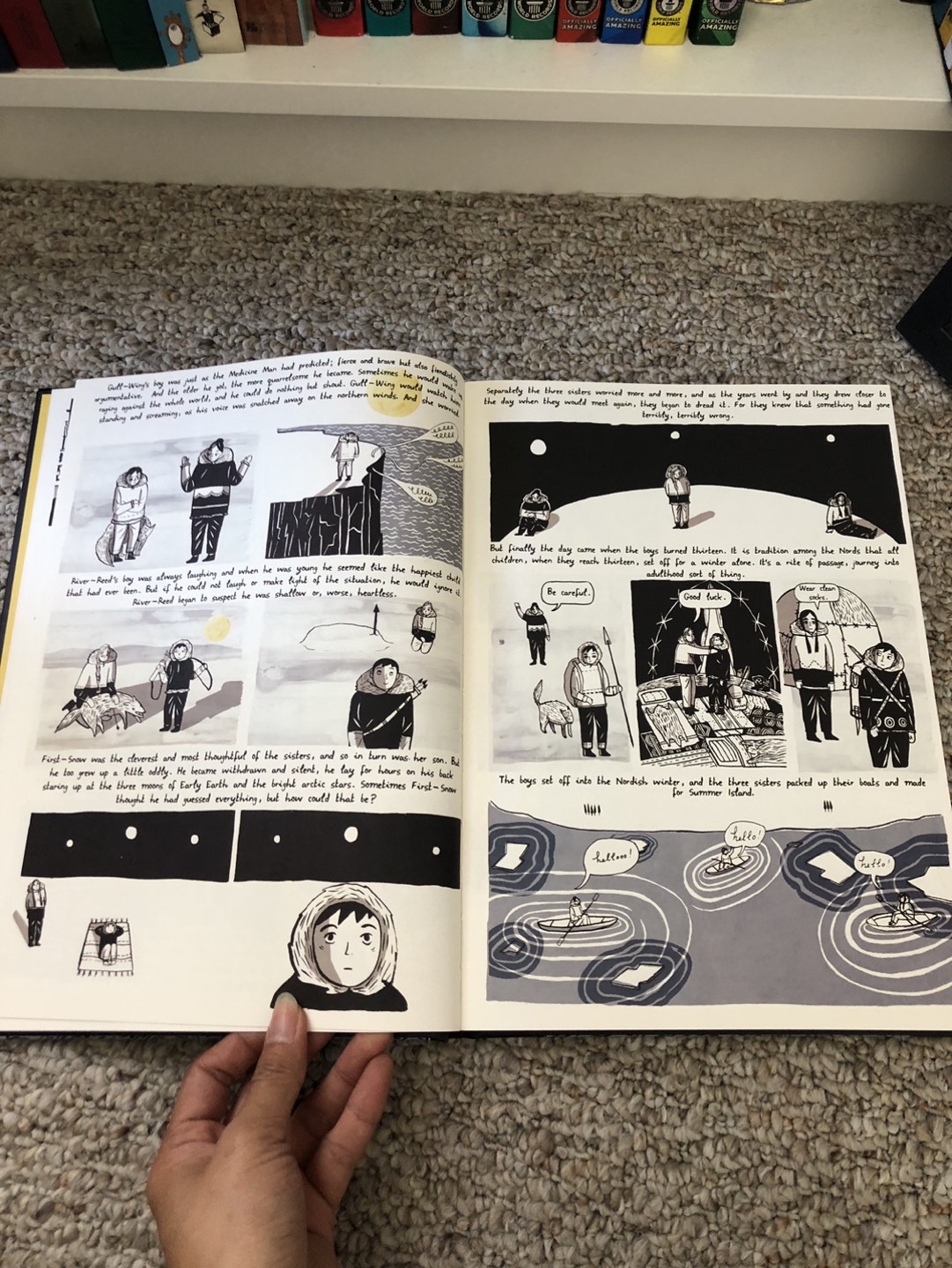 The Encyclopedia Of Early Earth - photo 5