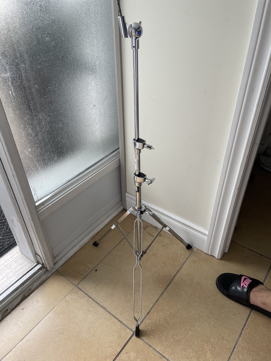 Cymbal stand thumbnail