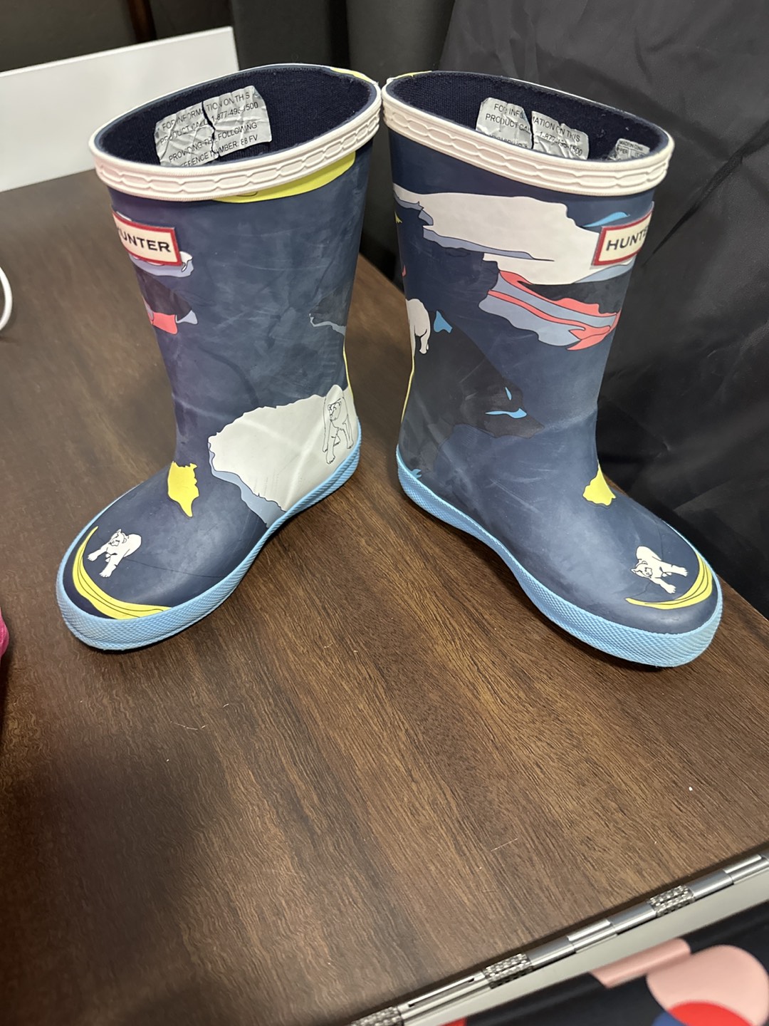 Hunter Rainboots for Kid - photo 2